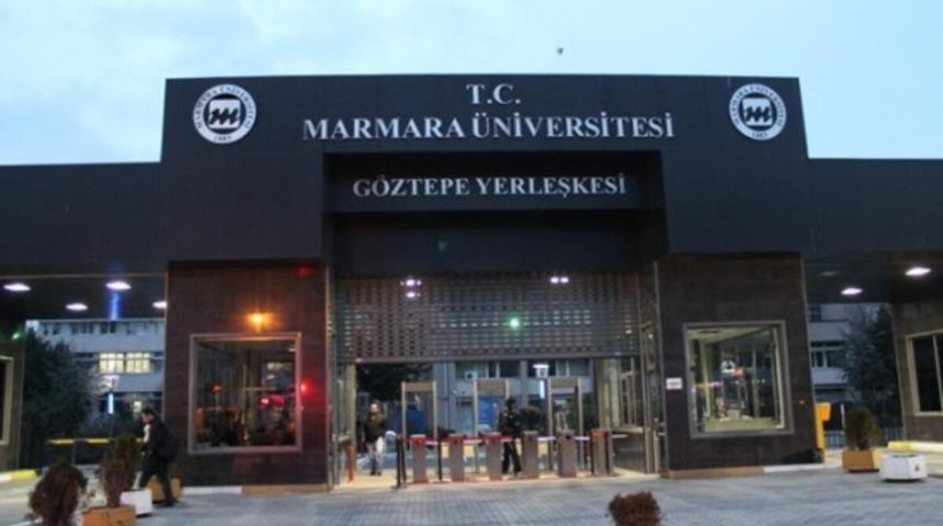 MARMARA ÜNİVERSİTESİ BÖLÜMLERİ 2023! Marmara Üniversitesi taban puanları, kontenjanları! 2 yıllık ve 4 yıllık bölümler başarı sıralaması	
