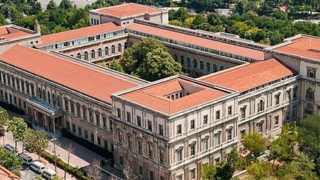 YILDIZ TEKNİK ÜNİVERSİTESİ BÖLÜMLERİ 2023! 2 yıllık ve 4 yıllık Yıldız Teknik Üniversitesi taban puanları, kontenjanları ve başarı sıralaması