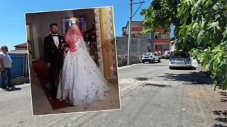 Düğünden sonra dehşet! Fotoğrafçı ve oğulları damadın evini bastı... 2 ölü, 4 yaralı