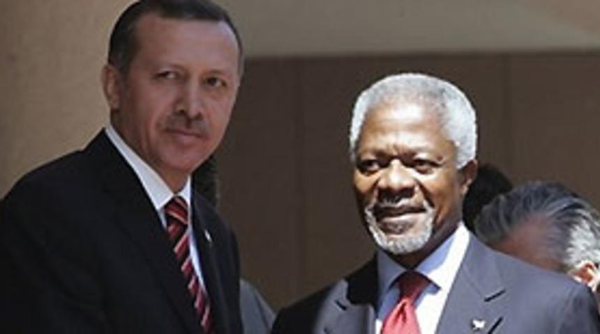 T&uuml;rkiye 1100 asker g&ouml;nderecek