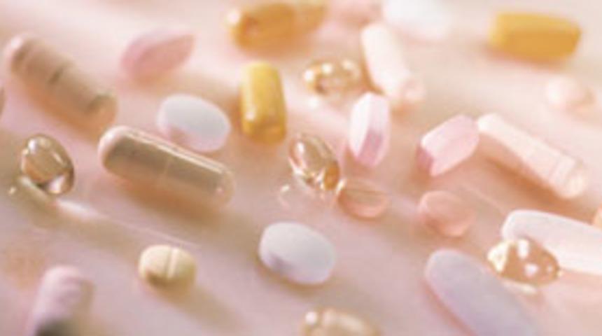 Vitamin ve mineralleri nasıl kullanmalıyız?