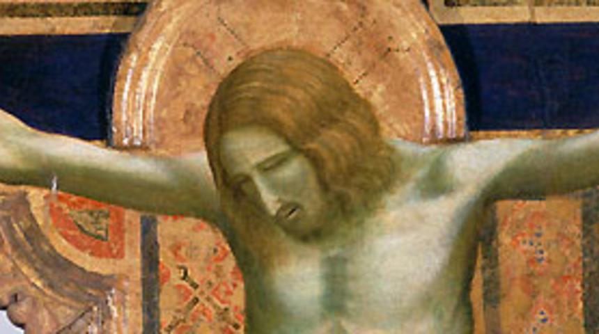 ''İsa, buz &uuml;zerinde y&uuml;r&uuml;m&uuml;ş olabilir''