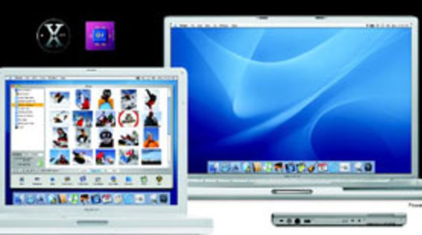 Mac Pc'de de Wındows kullanılabilecek