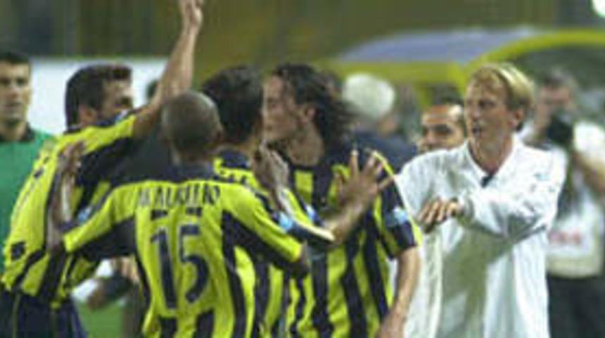 FB, 5.1 milyon YTL yayın geliri