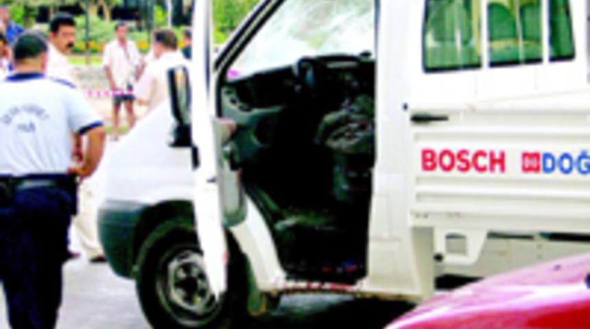 Didim'de silahlı kavga: 2 &ouml;l&uuml;