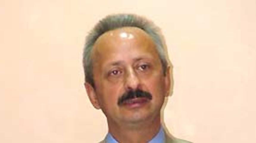 Haluk Ulusoy'dan şartlı adaylık