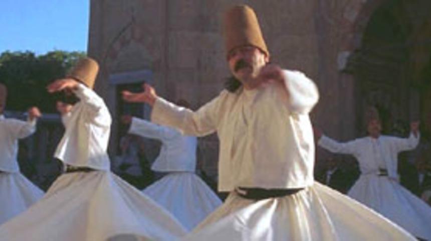 Mevlana &ccedil;izgi filmi oluyor