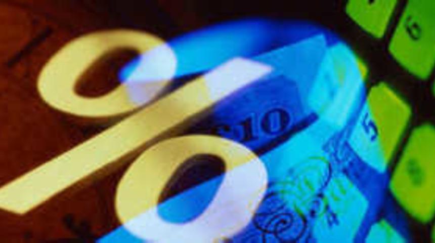 Cari a&ccedil;ık Kasım'da %19.4 arttı