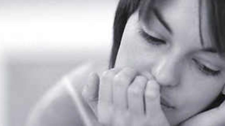 Aşırı duygusallık hastalık belirtisi olabilir