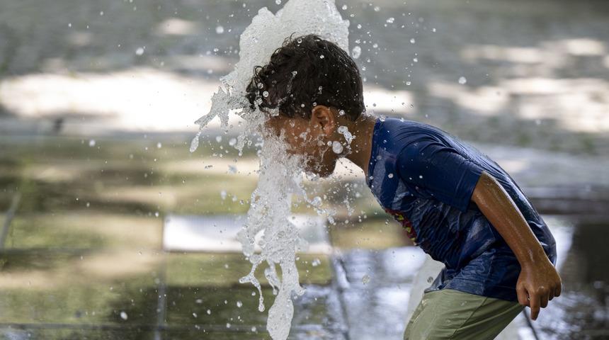 Meteoroloji'den yeni 'yüksek sıcaklık' uyarısı! Tarih verdi... Uzmanlardan korkutan sözler: 'Normal hale gelebilir'