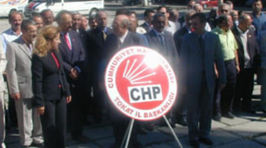 CHP 83. yaşını kutluyor