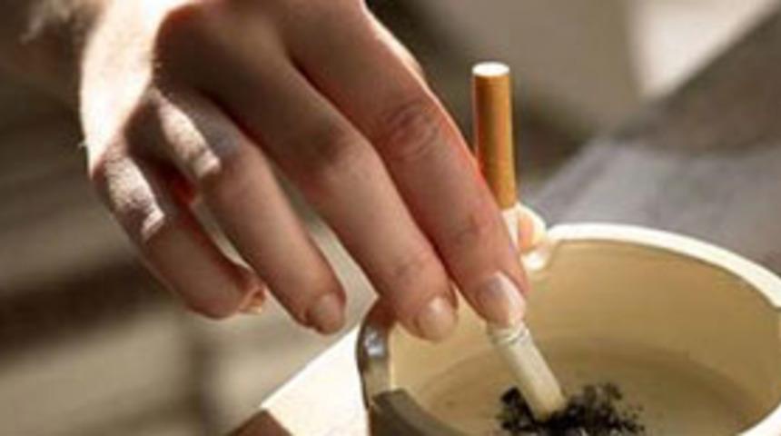 Kalp sağlığında ilk adım sigarayı bırakmak