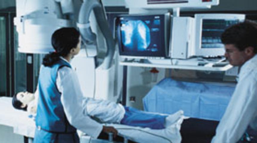 Daha Hızlı Tanı i&ccedil;in, PET/BT