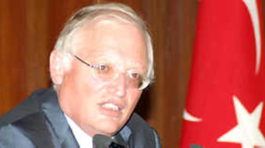 Verheugen: Artık burama geldi