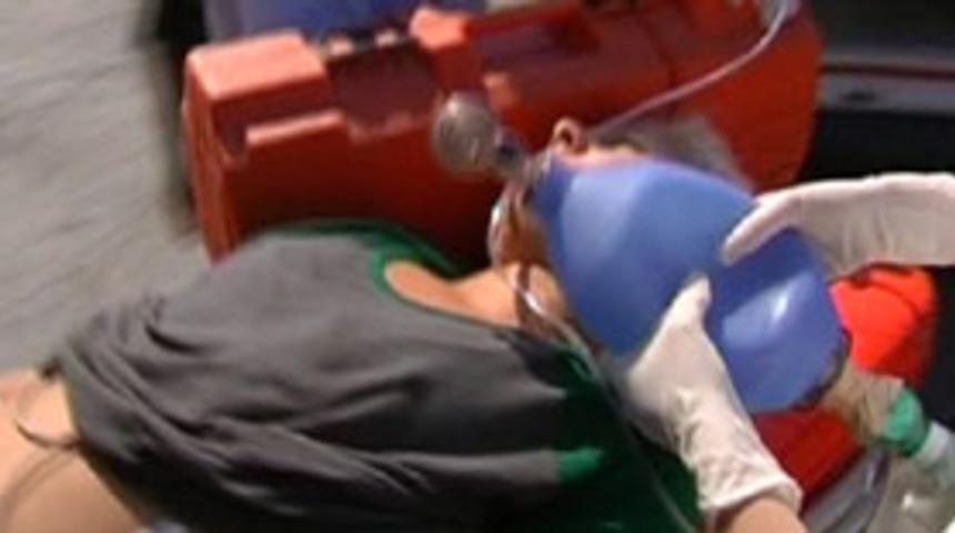 Altın vuruşa 4 g&ouml;zaltı