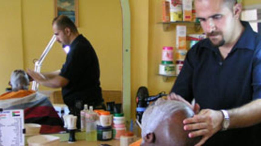 G&uuml;zellik salonları takipte