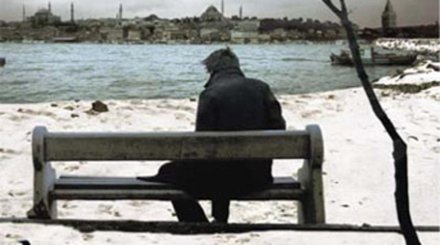 "Uzak" filmi BBC'de yayınlandı