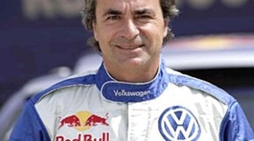 Carlos Sainz, Real Madrid'e talip