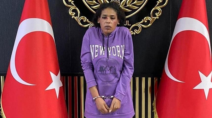 SON DAKİKA | İstiklal Caddesi'ndeki bombalı saldırı davası! "Suriye'den gelirken bomba yanımızda değildi, İstanbul'da Bilal teslim aldı"