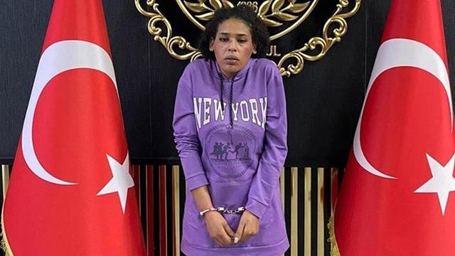 SON DAKİKA | İstiklal Caddesi'ndeki bombalı saldırı davası! Suriye'den gelirken bomba yanımızda değildi, İstanbul'da Bilal teslim aldı