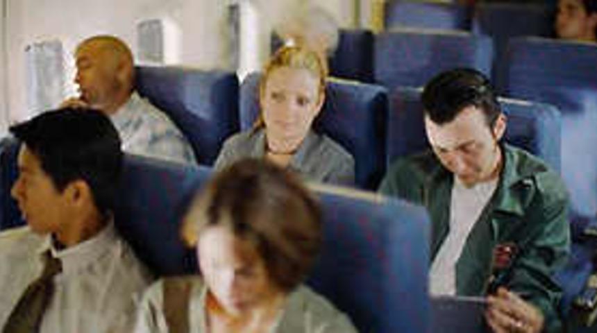 Basın&ccedil;la tromboz arasında bağlantı yok