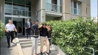 Janıyev suç örgütü yöneticilerinden 'Gölge' lakaplı Chıkhladze İstanbul'da yakalandı