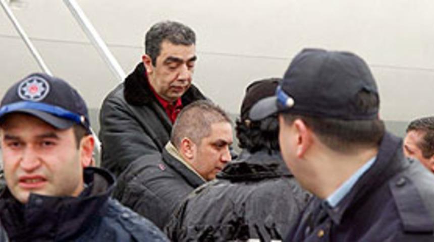 Haluk Kırcı'nın yargılanması