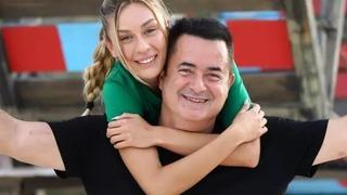 Acun Ilıcalı paylaştı! Kızı Melisa ve sevgilisi Ayça Çağla Altunkaya'dan samimi pozlar