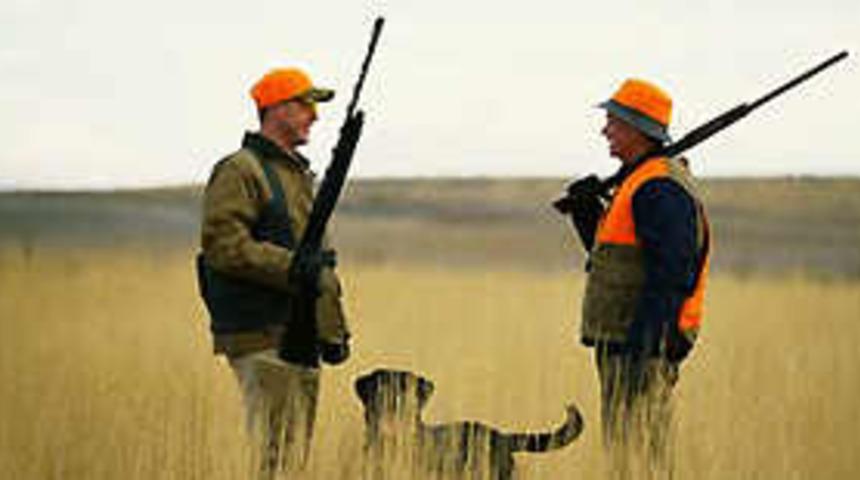 Su &uuml;r&uuml;nleri av yasağı başladı