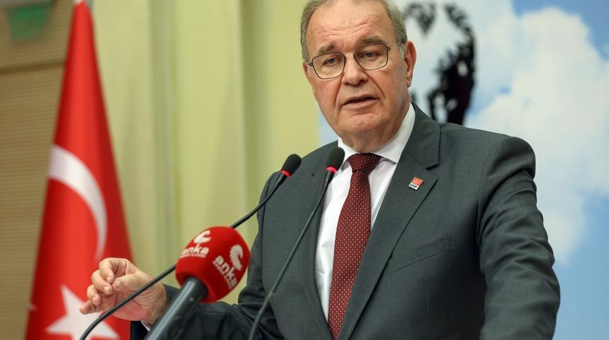 Büyükşehirlerde İYİ Parti'nin adayı mı desteklenecek? 3 bakanlık ve MİT sözü verildi mi? CHP'den açıklama geldi