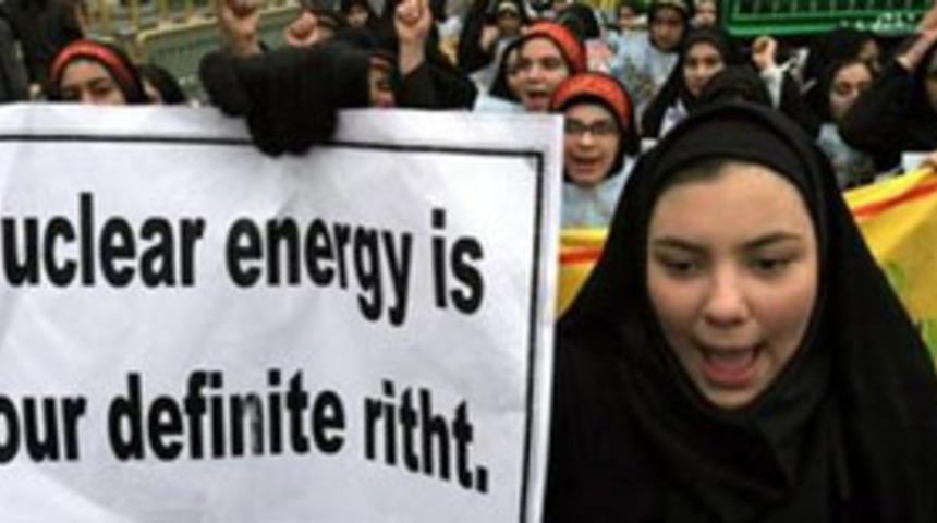 UAEK İran konusunda kararsız