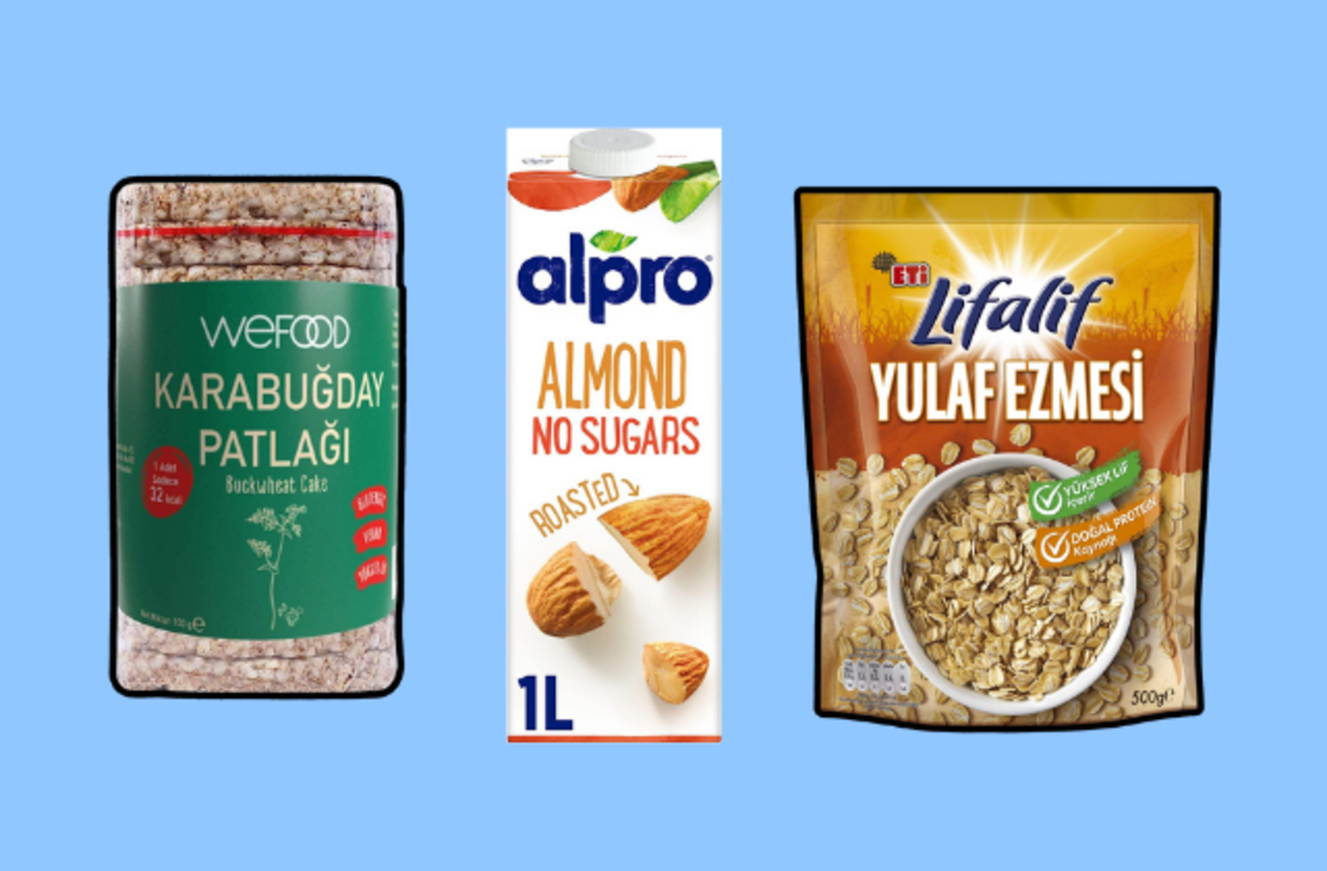 Plajlarda fit olmak isteyenler buraya! İşte fitliği yakalamanızı sağlayacak kalorisi düşük besin önerileri