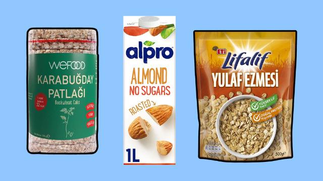 Plajlarda fit olmak isteyenler buraya! İşte fitliği yakalamanızı sağlayacak kalorisi düşük besin önerileri