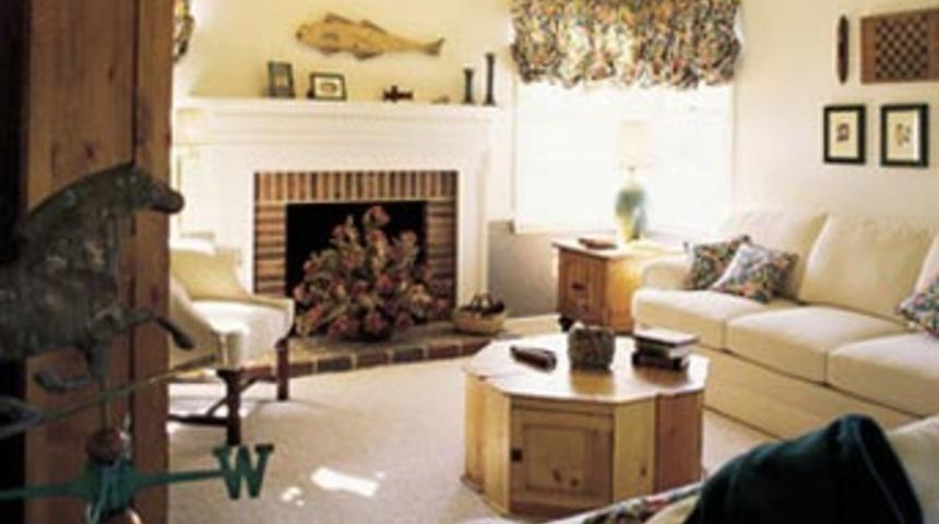 Evlerdeki gizli tehlike