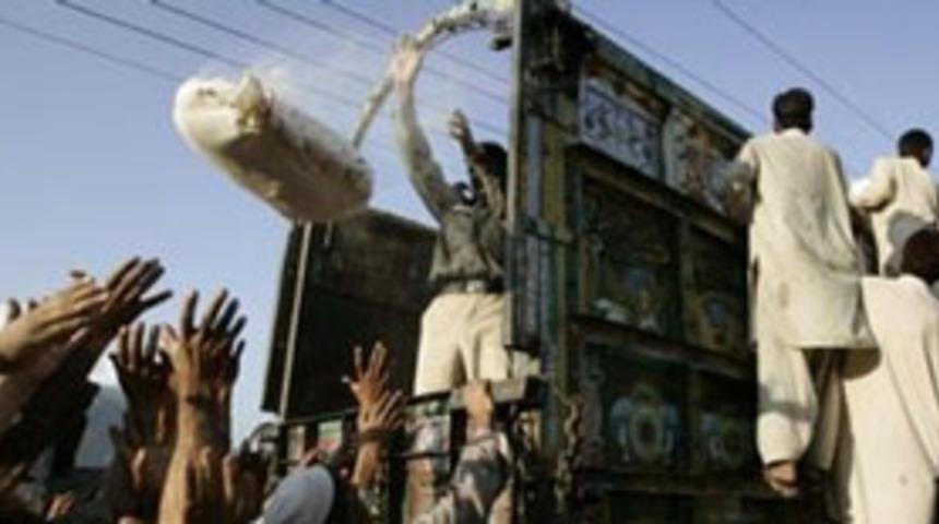 Pakistan'da 2. &ouml;l&uuml;m dalgası olabilir