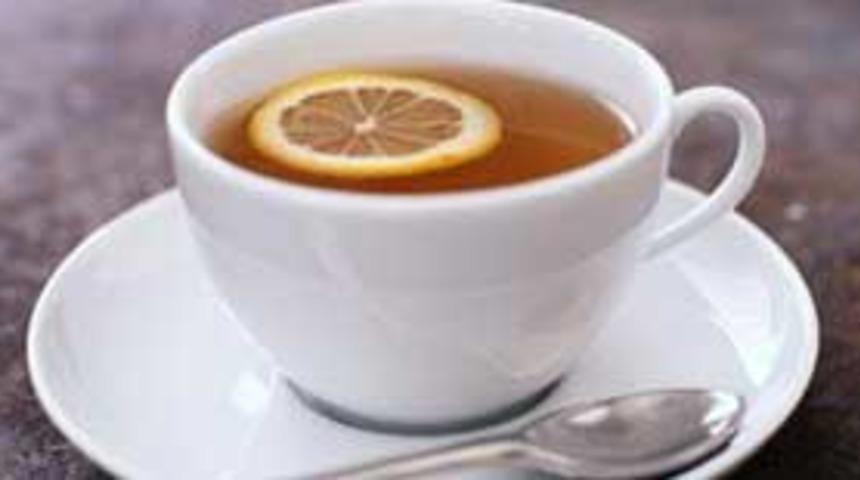 Çaydaki florür diş minesini kuvvetlendiriyor