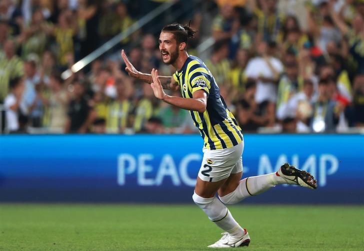 Fenerbahçe'de yaprak dökümü! İsmail Kartal, 7 yıldızın biletini kesti... G4