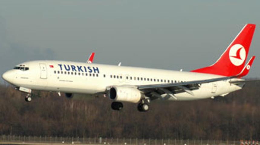 THY'ye r&ouml;tar uyarısı