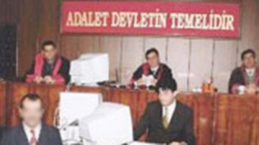 Nejat Daş'a, 1 yıl 8 ay hapis cezası