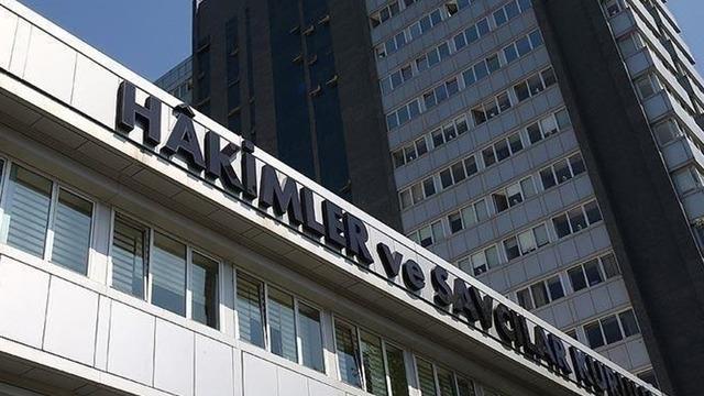 Son dakika: Kararname yayımlandı! 3 bin 423 hakim ve savcının görev yeri değişti