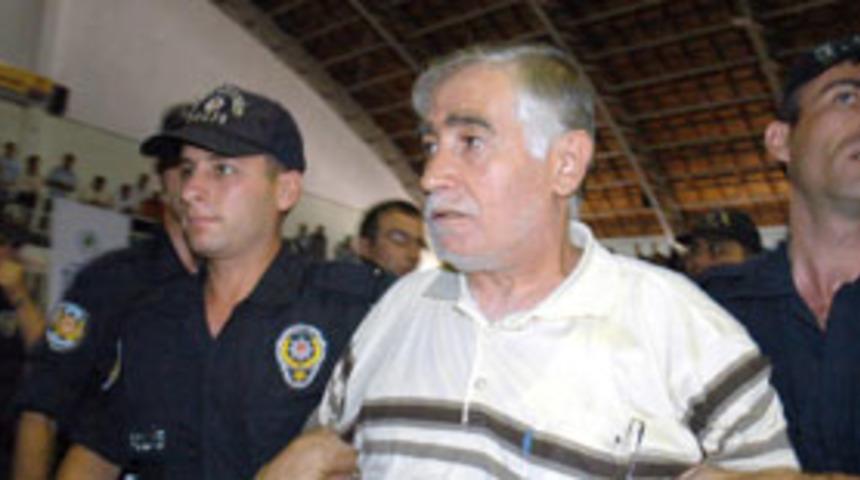 TOKİ'nin kura &ccedil;ekiminde kavga