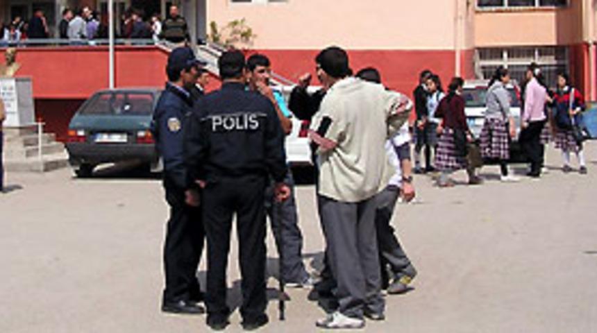 Şiddetin sebebi: Manevi yozlaşma