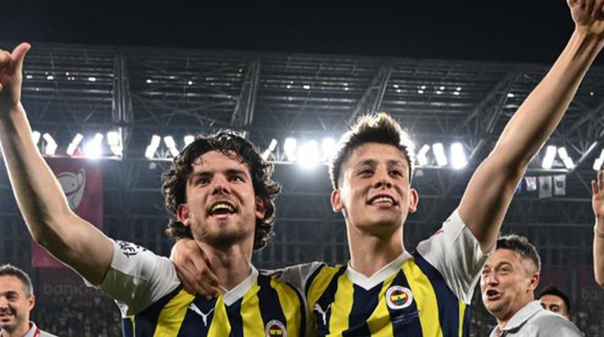 Nuri Şahin'den Arda Güler yorumu: 'Ona tavsiye verecek kişiler değiliz!'