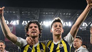 Nuri Şahin'den Arda Güler yorumu: 'Ona tavsiye verecek kişiler değiliz!'