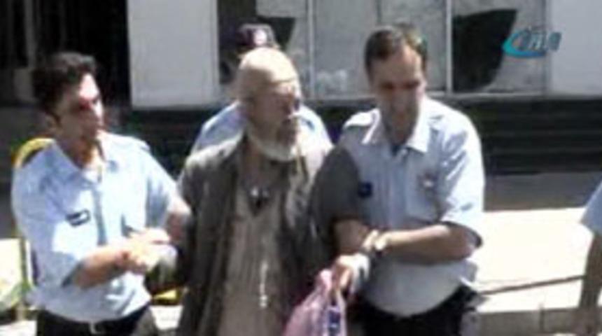 Servet sahibi dilenci