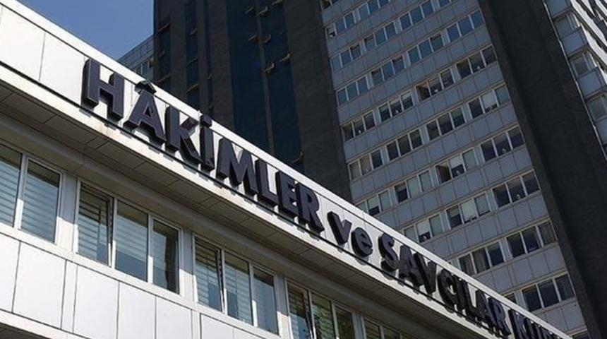 HAKİM VE SAVCI YENİ GÖREV YERLERİ LİSTESİ! HSK kararnamesi 3 bin 423 hakim ve savcı görev yerleri