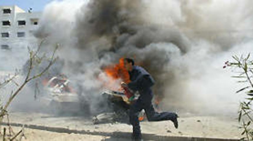 Kana'da vahşet: 21'i &ccedil;ocuk 42 &ouml;l&uuml;