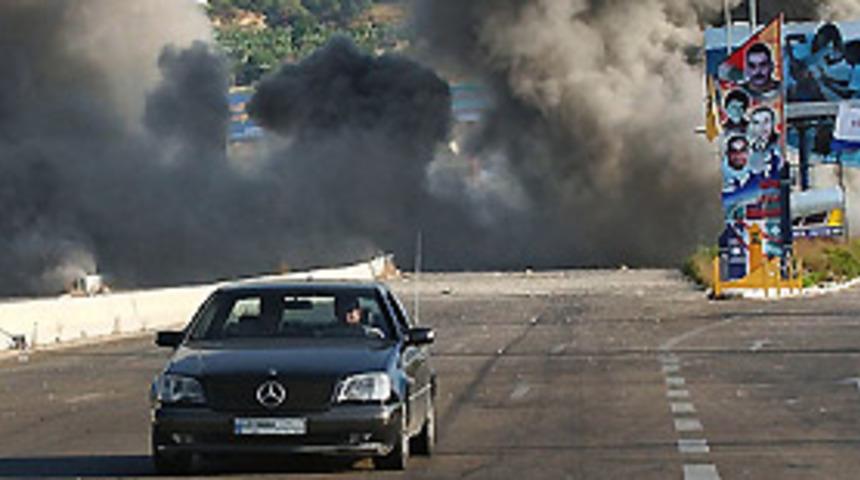 Ortadoğu krizi bug&uuml;n masaya yatırılıyor