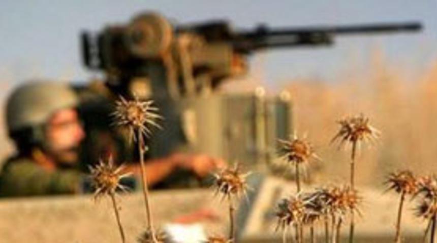 İsrail'in saldırılarında 12 kişi &ouml;ld&uuml;