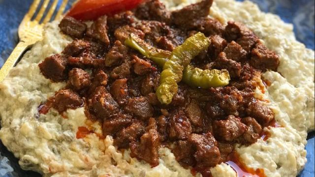 MasterChef Ali Nazik tarifi! En lezzetli Ali Nazik tarifi nasıl yapılır, malzemeleri neler?